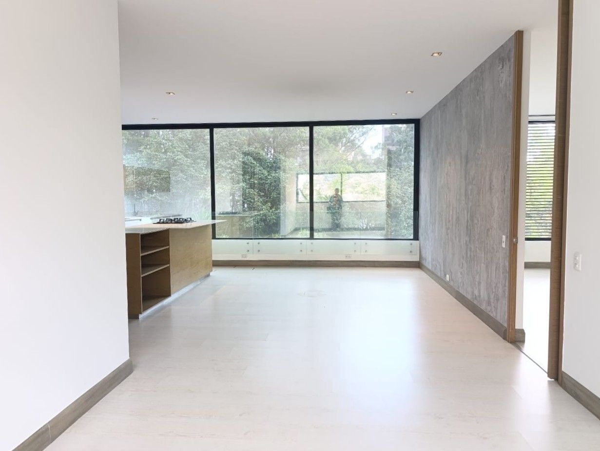 Apartamento en arriendo Antioquia Medellín Urbanizacion Remansos De San Lucas 88 m2 Habitaciones 1 Baños 2 Garajes 1 Precio $4650000