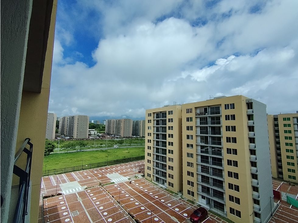 Apartamento en arriendo Tolima Ibagué Ibagué 56 m2 Habitaciones 2 Baños 2 Garajes 0 Precio $1020000