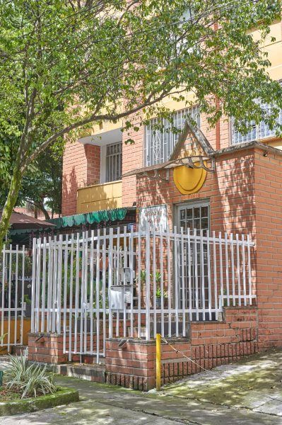 Apartaestudio en venta Antioquia Medellín Los Alpes 35 m2 Habitaciones 1 Baños 1 Garajes 0 Precio $245000000