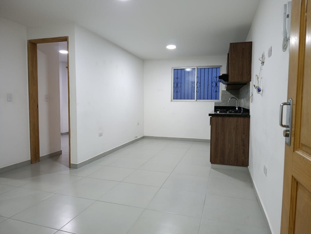 Apartamento en arriendo Antioquia Itagüí Centro 45 m2 Habitaciones 2 Baños 1 Garajes 0 Precio $1400000