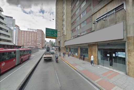 Local en arriendo Cundinamarca Bogotá Las Nieves 918 m2 Habitaciones 0 Baños 0 Garajes 0 Precio $33210000