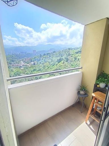 Apartamento en arriendo Antioquia La Estrella Caquetá 50 m2 Habitaciones 3 Baños 2 Garajes 0 Precio $1850000