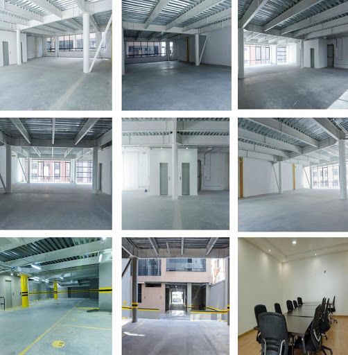 Oficina en arriendo Cundinamarca Bogotá Chico Norte Et Ii 301 m2 Habitaciones 0 Baños 0 Garajes 7 Precio $20825640
