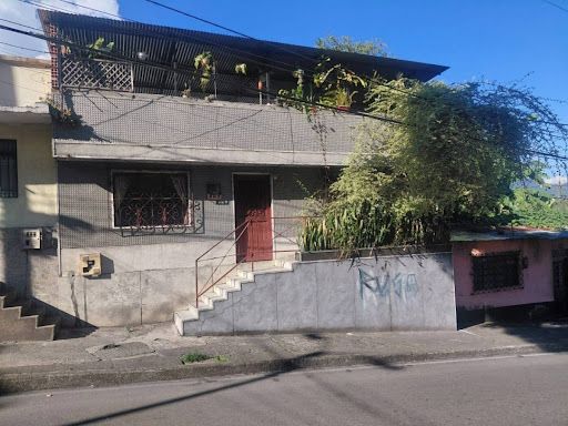 Casa en venta Tolima Ibagué Pueblo Nuevo 286 m2 Habitaciones 7 Baños 1 Garajes 0 Precio $510000000