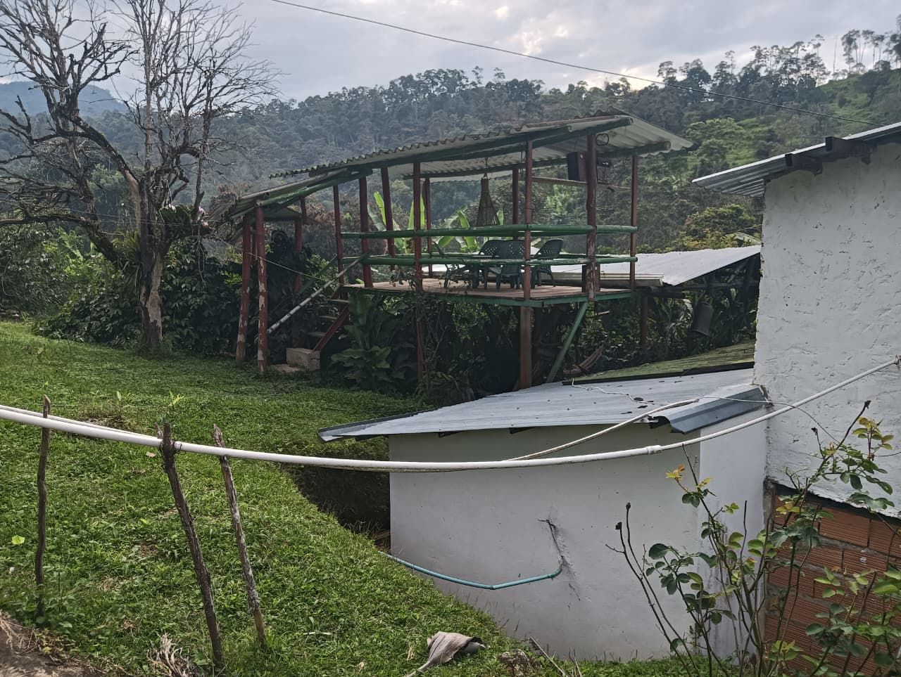 Finca en venta Cundinamarca Siberia Siberia 120 m2 Habitaciones 4 Baños 3 Garajes 5 Precio $850000000