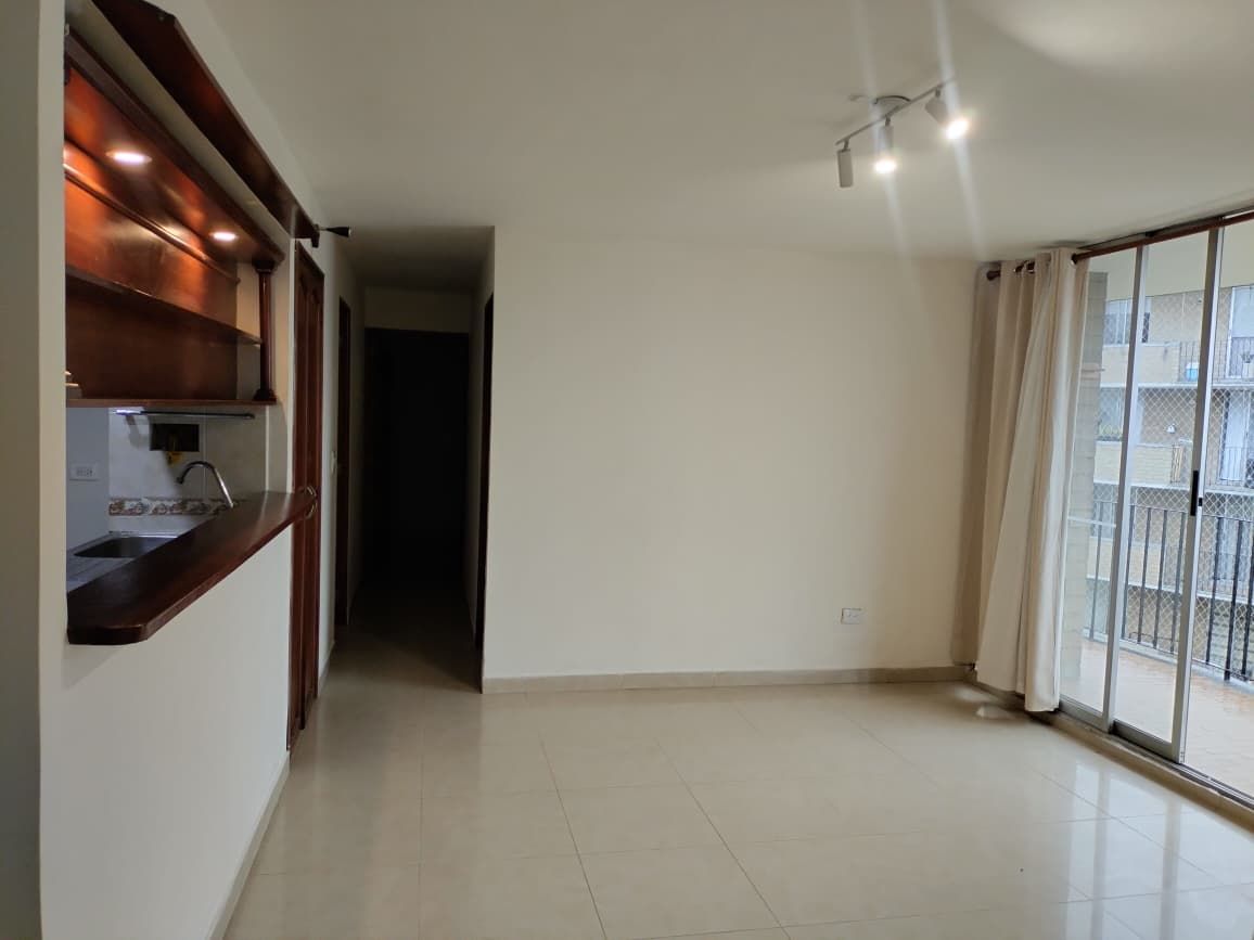 Apartamento en arriendo Antioquia Medellín Las Palmas 100 m2 Habitaciones 3 Baños 2 Garajes 1 Precio $3350000