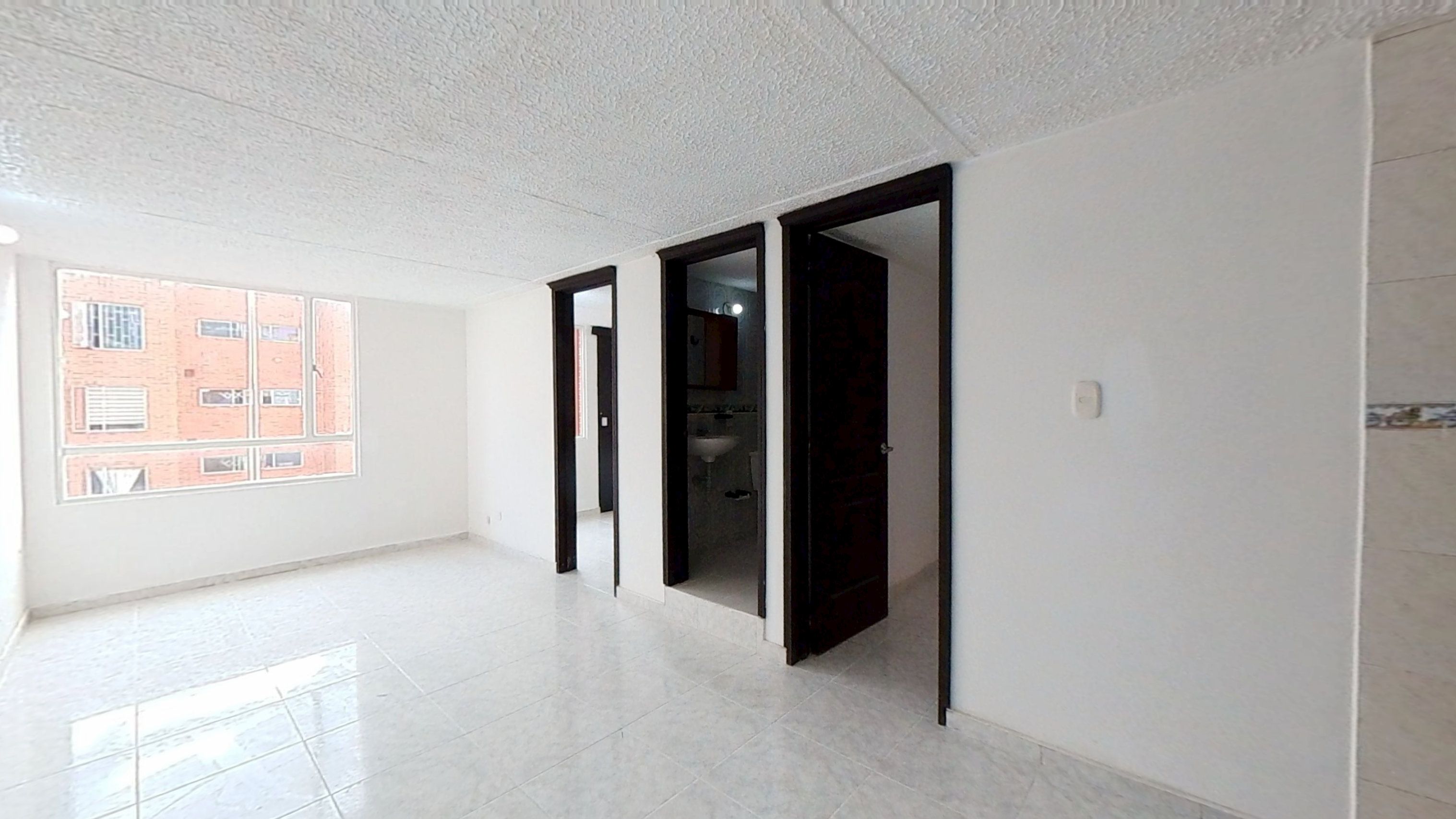 Apartamento en venta Cundinamarca Bogotá Cjr Bosque De Las Americas Casa 40 m2 Habitaciones 2 Baños 1 Garajes 0 Precio $191000000