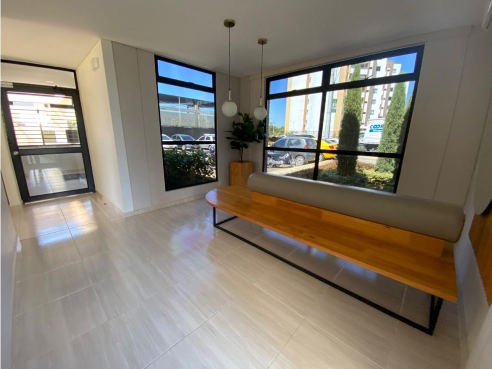 Apartamento en arriendo Valle Del Cauca Cali Cali 87 m2 Habitaciones 2 Baños 2 Garajes 1 Precio $2700000