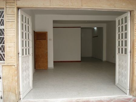 Apartamento en arriendo Cundinamarca Bogotá San Jose 80 m2 Habitaciones 2 Baños 1 Garajes 1 Precio $1300000