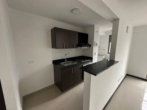 Apartamento en arriendo Antioquia Bello Andalucía 65 m2 Habitaciones 3 Baños 2 Garajes 1 Precio $1800000