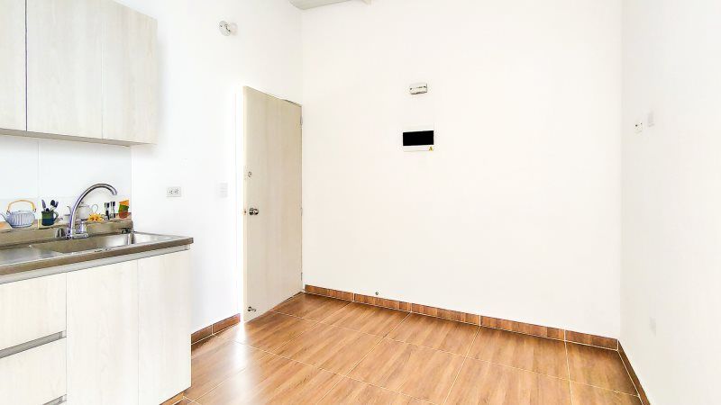 Apartamento en arriendo Antioquia Medellín La Pradera 40 m2 Habitaciones 1 Baños 1 Garajes 0 Precio $1280000