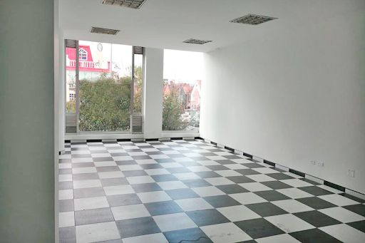 Oficina en arriendo Cundinamarca Bogotá La Felicidad 78 m2 Habitaciones 0 Baños 1 Garajes 1 Precio $3800000