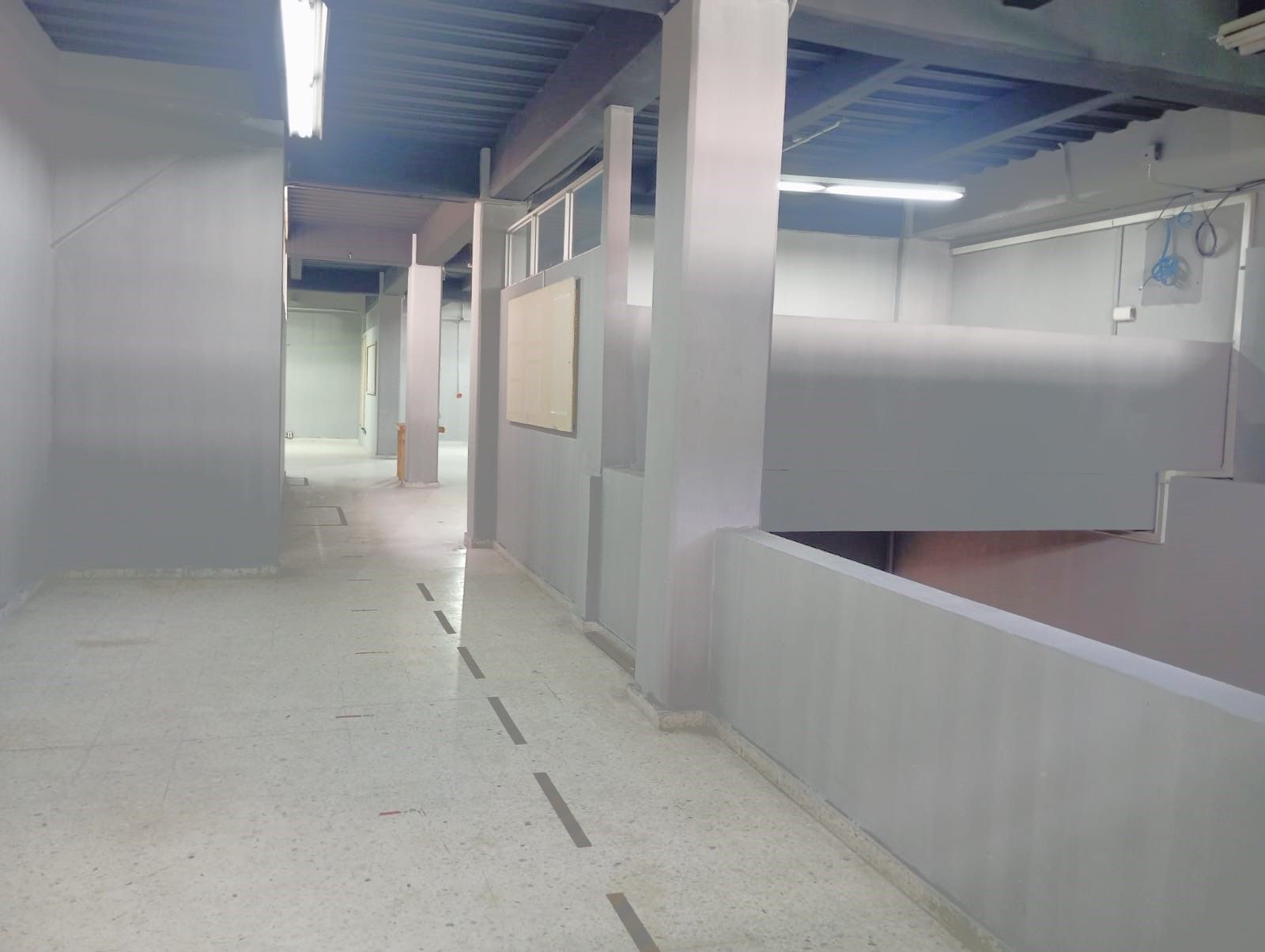 Bodega en arriendo Caldas Manizales Linares 250 m2 Habitaciones 0 Baños 3 Garajes 2 Precio $6000000