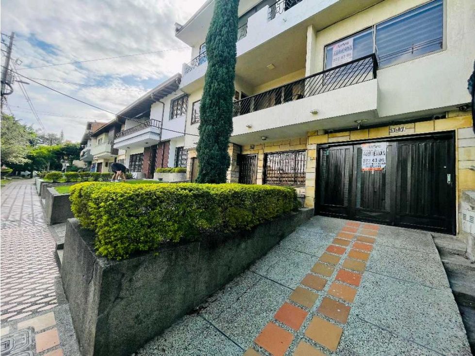 Apartaestudio en arriendo Antioquia Medellín Simon Bolivar 40 m2 Habitaciones 1 Baños 1 Garajes 1 Precio $1700000