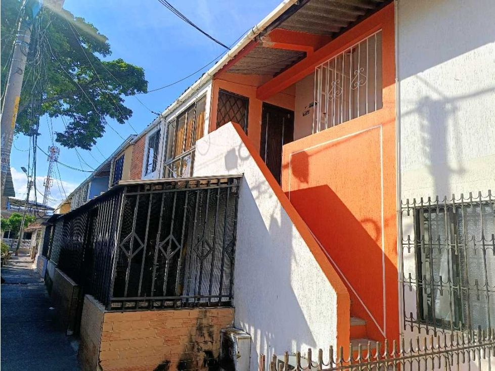 Apartamento en venta Valle Del Cauca Cali Villa Del Lago 59 m2 Habitaciones 3 Baños 1 Garajes 0 Precio $120000000