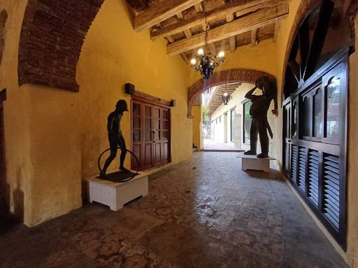 Local en arriendo Bolívar Cartagena El Centro 300 m2 Habitaciones 0 Baños 2 Garajes 0 Precio $30000000