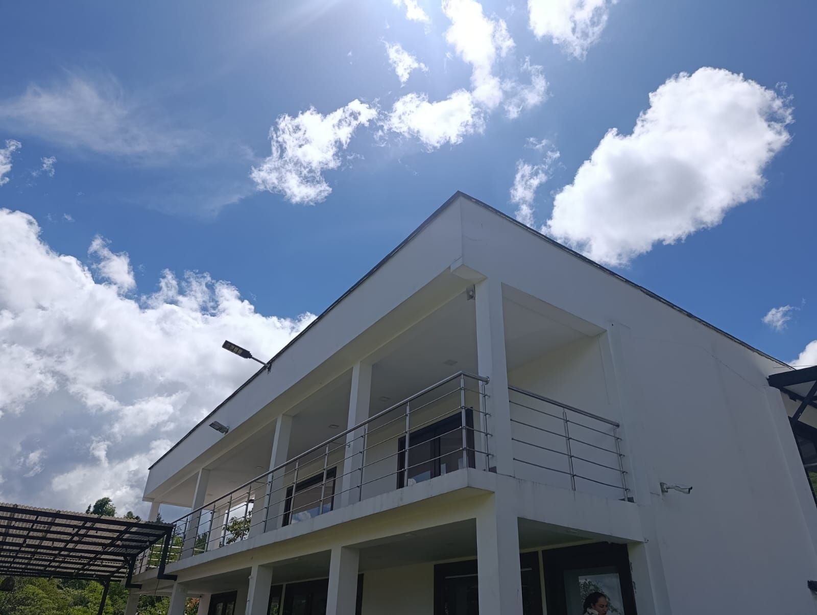 Finca en arriendo Antioquia Marinilla La Industrial 280 m2 Habitaciones 3 Baños 2 Garajes 2 Precio $4000000