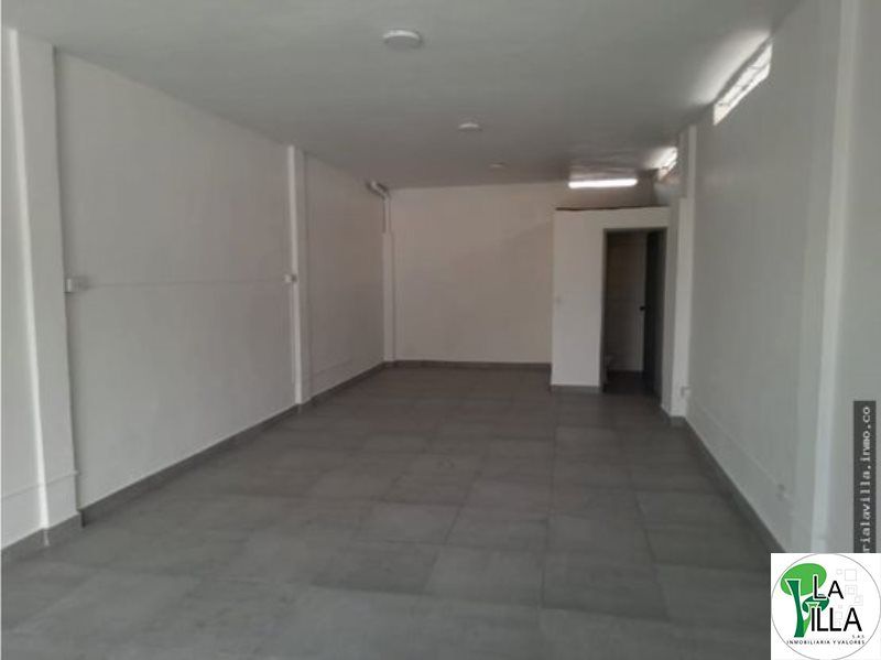 Local en venta Antioquia Medellín Los Pinos 47 m2 Habitaciones 0 Baños 1 Garajes 0 Precio $310000000