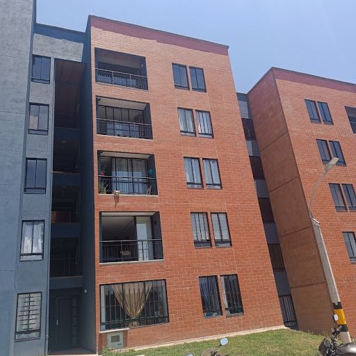 Apartamento en arriendo Antioquia La Ceja Hipódromo 56 m2 Habitaciones 3 Baños 2 Garajes 0 Precio $1500000