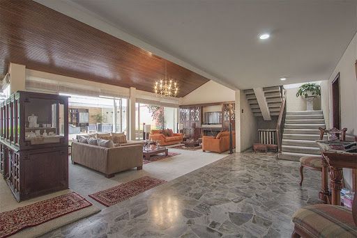 Casa en arriendo Cundinamarca Bogotá Chico Norte Et Ii 630 m2 Habitaciones 6 Baños 4 Garajes 4 Precio $19000000