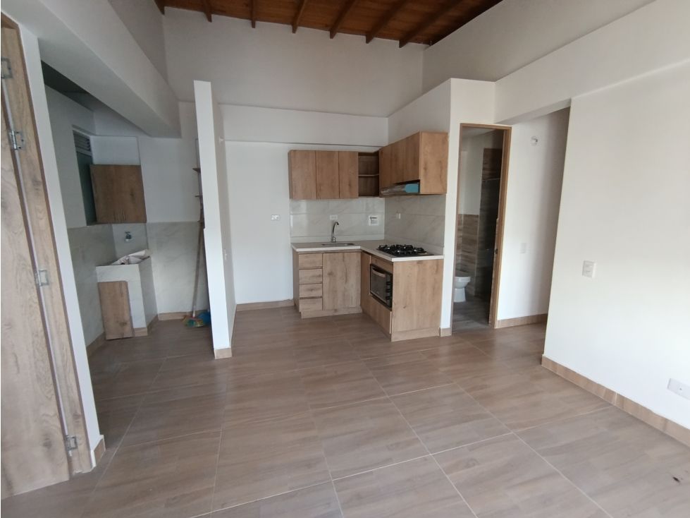 Apartamento en arriendo Antioquia La Ceja Fátima 52 m2 Habitaciones 2 Baños 2 Garajes 0 Precio $1300000