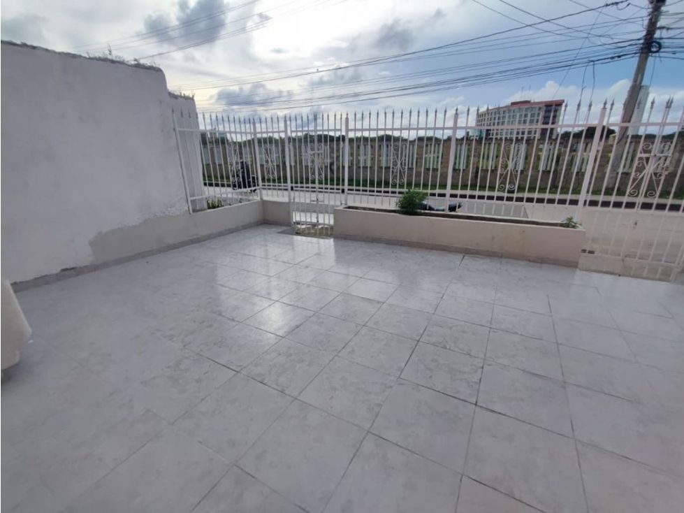 Casa en arriendo Bolívar Cartagena Getsemani 150 m2 Habitaciones 4 Baños 3 Garajes 1 Precio $3000000