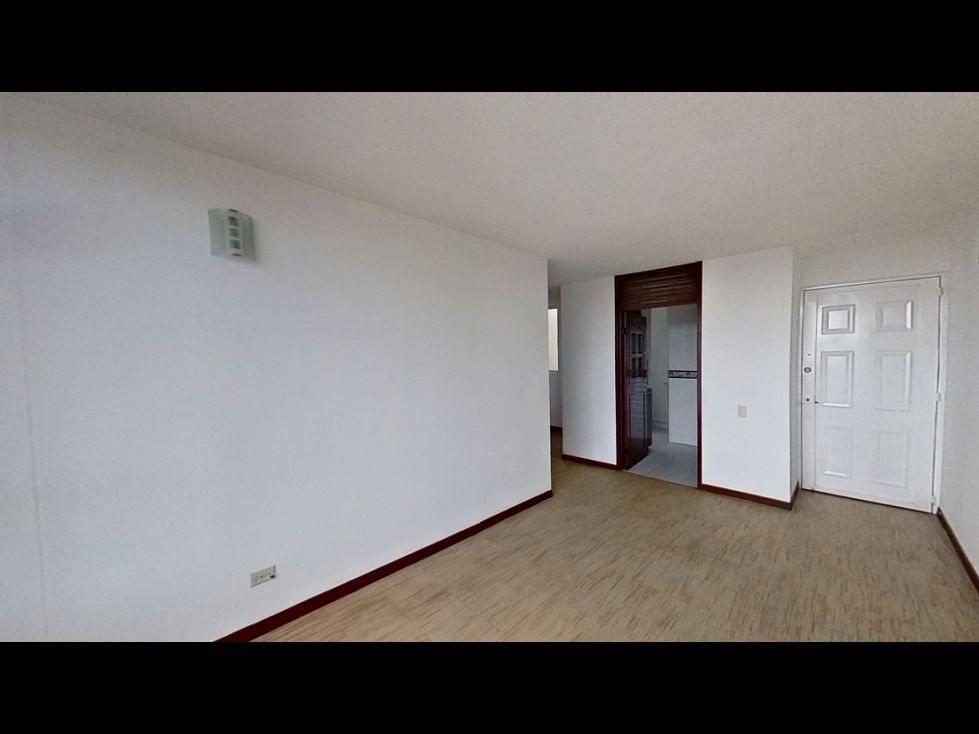 Apartamento en venta Cundinamarca Bogotá Ciudad Techo 62 m2 Habitaciones 3 Baños 2 Garajes 1 Precio $343000000
