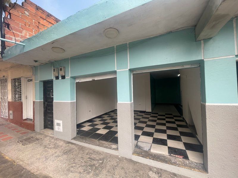 Local en arriendo Antioquia Bello Centro 36 m2 Habitaciones 0 Baños 1 Garajes 0 Precio $2600000