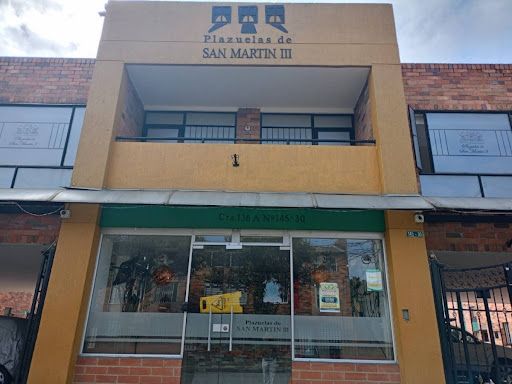 Casa en arriendo Cundinamarca Bogotá Cr Plazuelas De San Martin Et Iii 76 m2 Habitaciones 4 Baños 2 Garajes 0 Precio $1550000