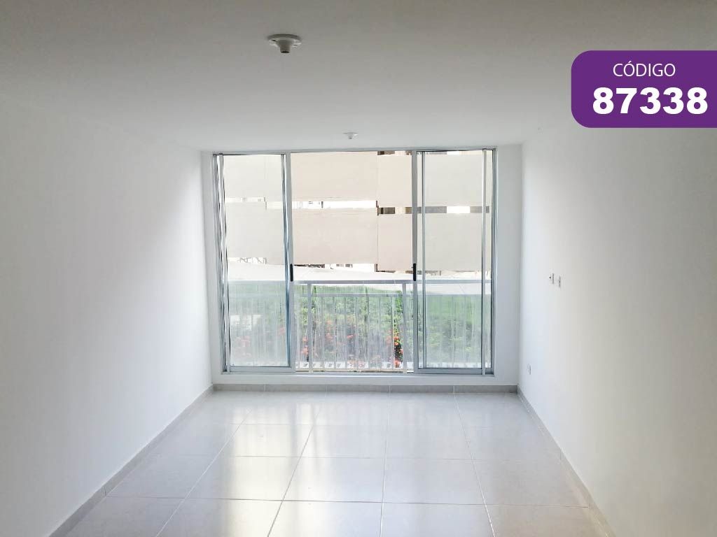 Apartamento en arriendo Atlántico Barranquilla Los Olivos Ii 57 m2 Habitaciones 2 Baños 2 Garajes 1 Precio $1525000
