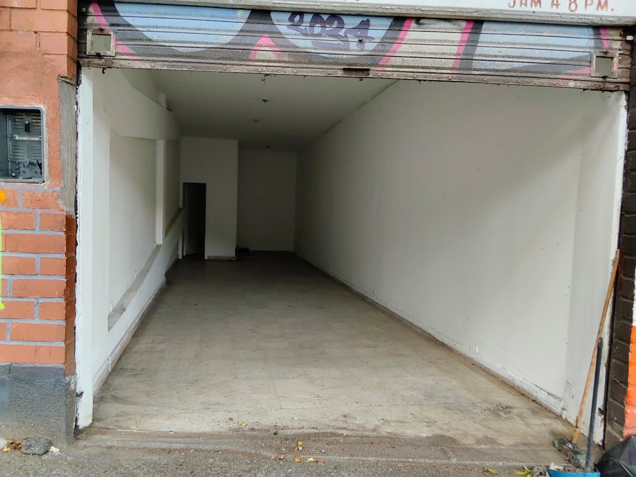 Local en arriendo Antioquia Medellín Colon 47 m2 Habitaciones 0 Baños 0 Garajes 0 Precio $2650000