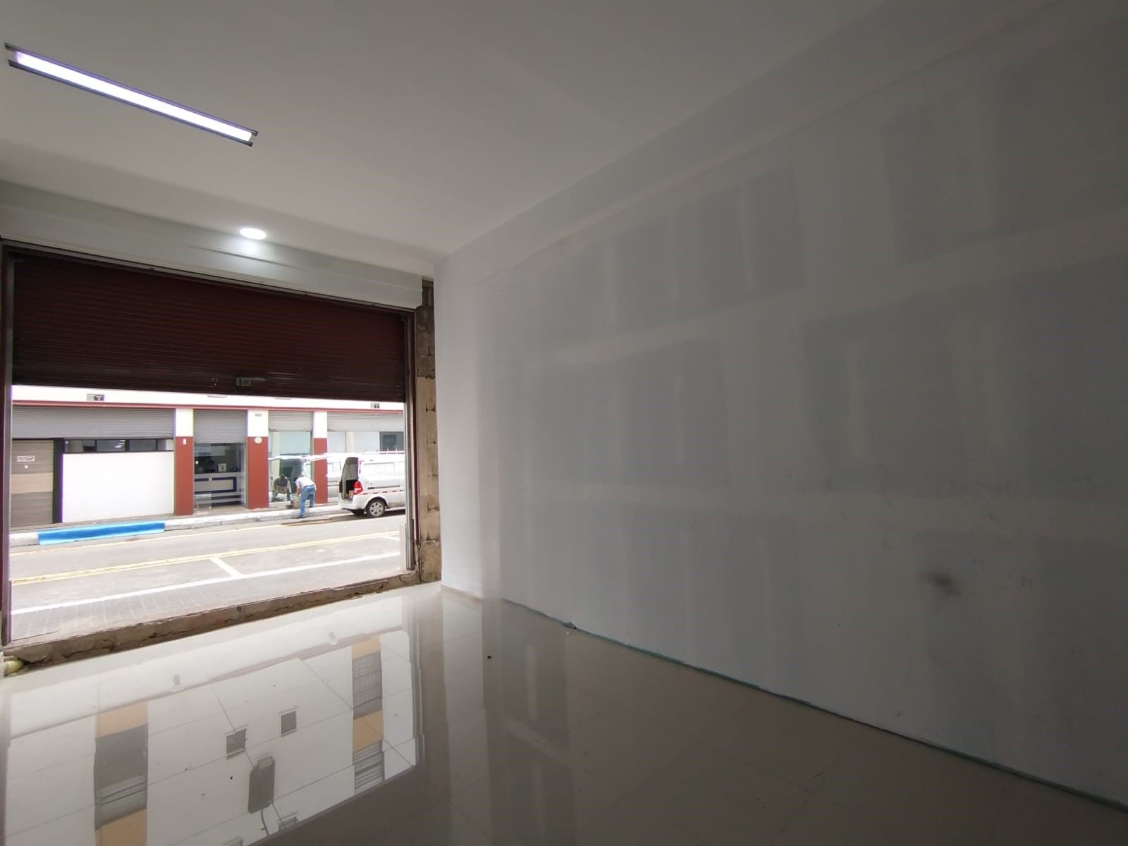 Local en arriendo Cundinamarca Bogotá La Catedral 26 m2 Habitaciones 0 Baños 0 Garajes 0 Precio $7000000