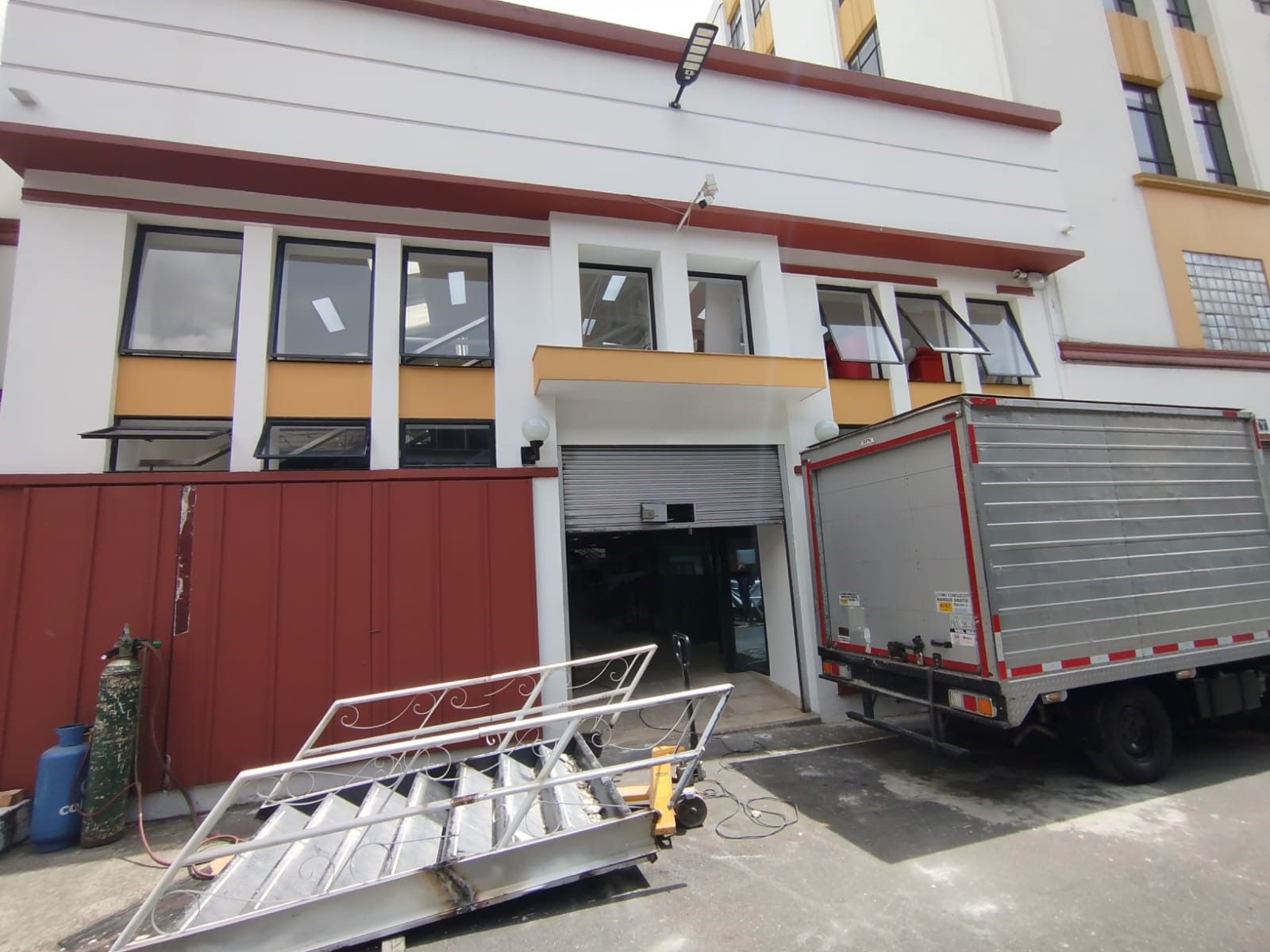 Bodega en arriendo Cundinamarca Bogotá La Catedral 796 m2 Habitaciones 0 Baños 2 Garajes 0 Precio $35000000