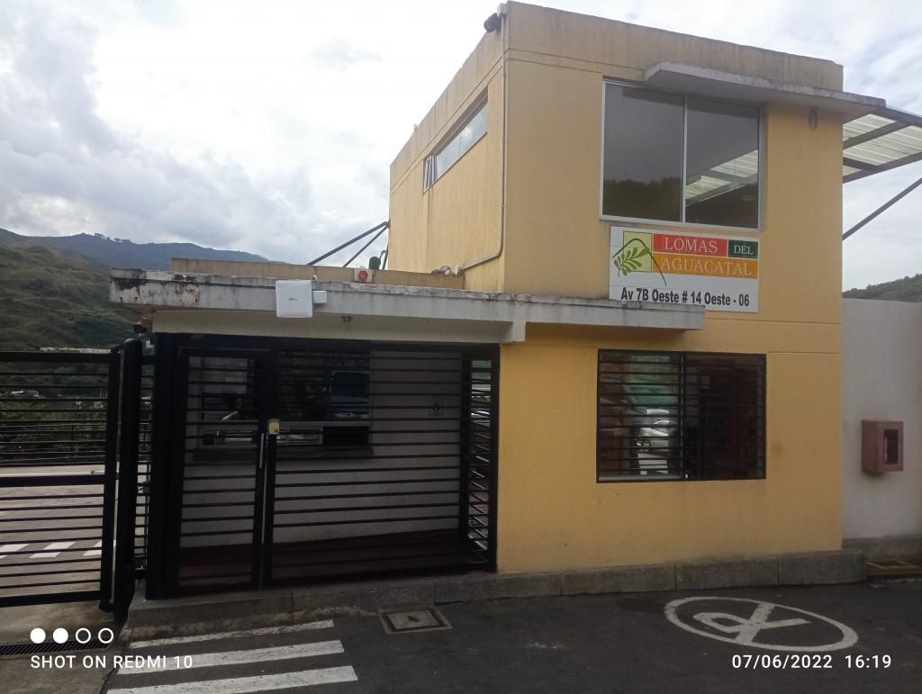 Apartamento en arriendo Valle Del Cauca Cali Aguacatal 50 m2 Habitaciones 2 Baños 1 Garajes 0 Precio $1300000