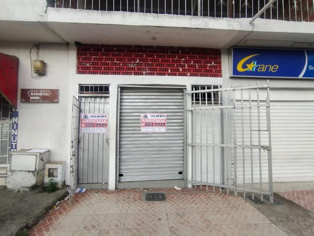 Local en arriendo Valle Del Cauca Cali Laureano Gómez 42 m2 Habitaciones 0 Baños 1 Garajes 0 Precio $780000