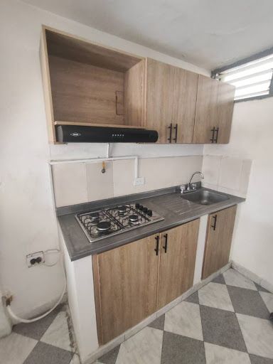 Apartamento en arriendo Antioquia Medellín La Colina 40 m2 Habitaciones 1 Baños 1 Garajes 0 Precio $1600000