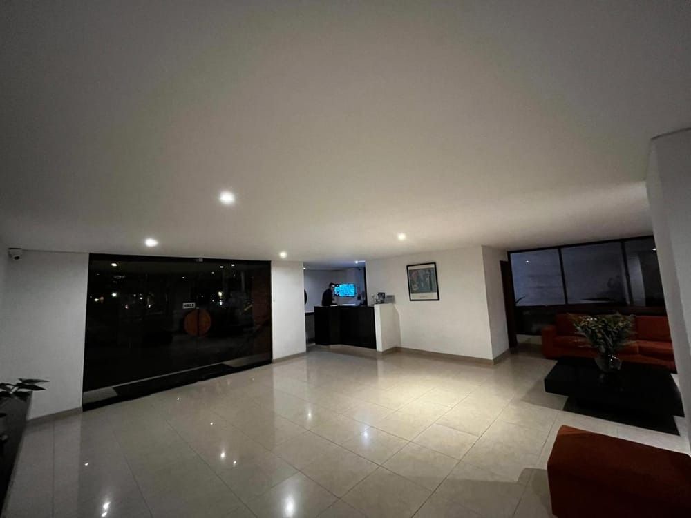 Apartamento en arriendo Cundinamarca Bogotá El Nogal 160 m2 Habitaciones 3 Baños 4 Garajes 0 Precio $8090000