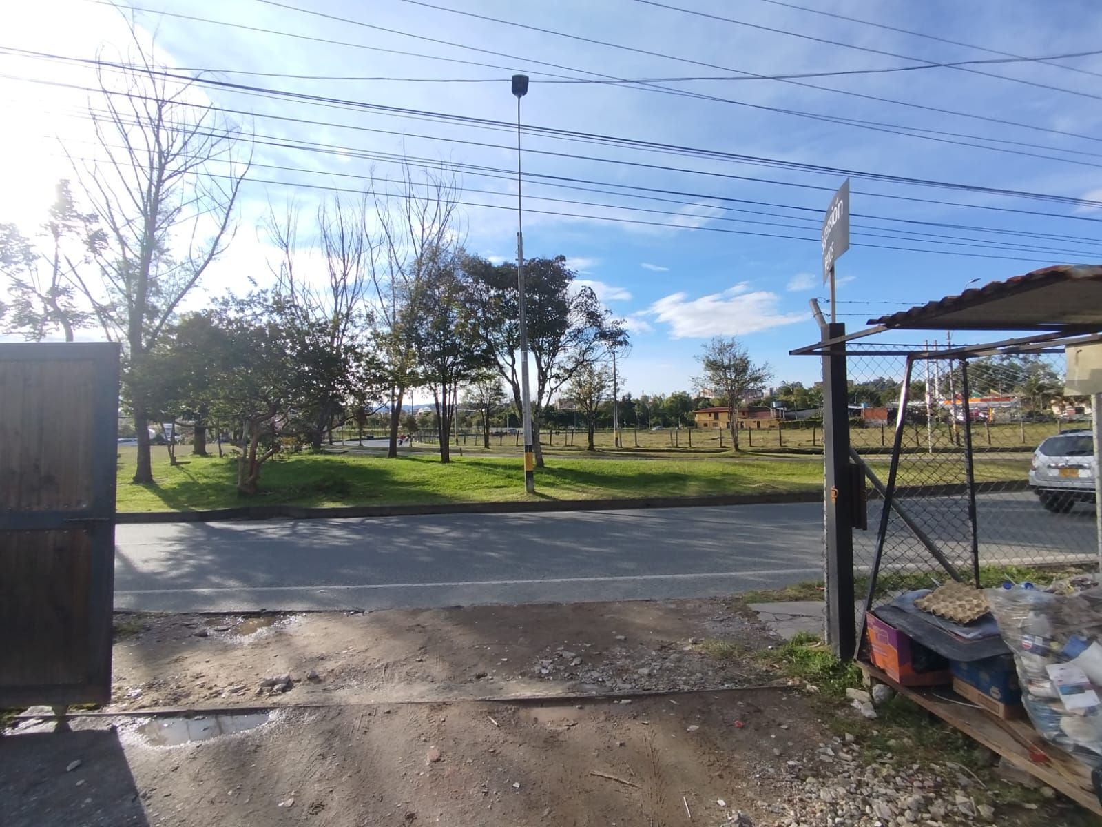 Local en arriendo Antioquia Rionegro El Porvenir 36 m2 Habitaciones 0 Baños 0 Garajes 1 Precio $1000000