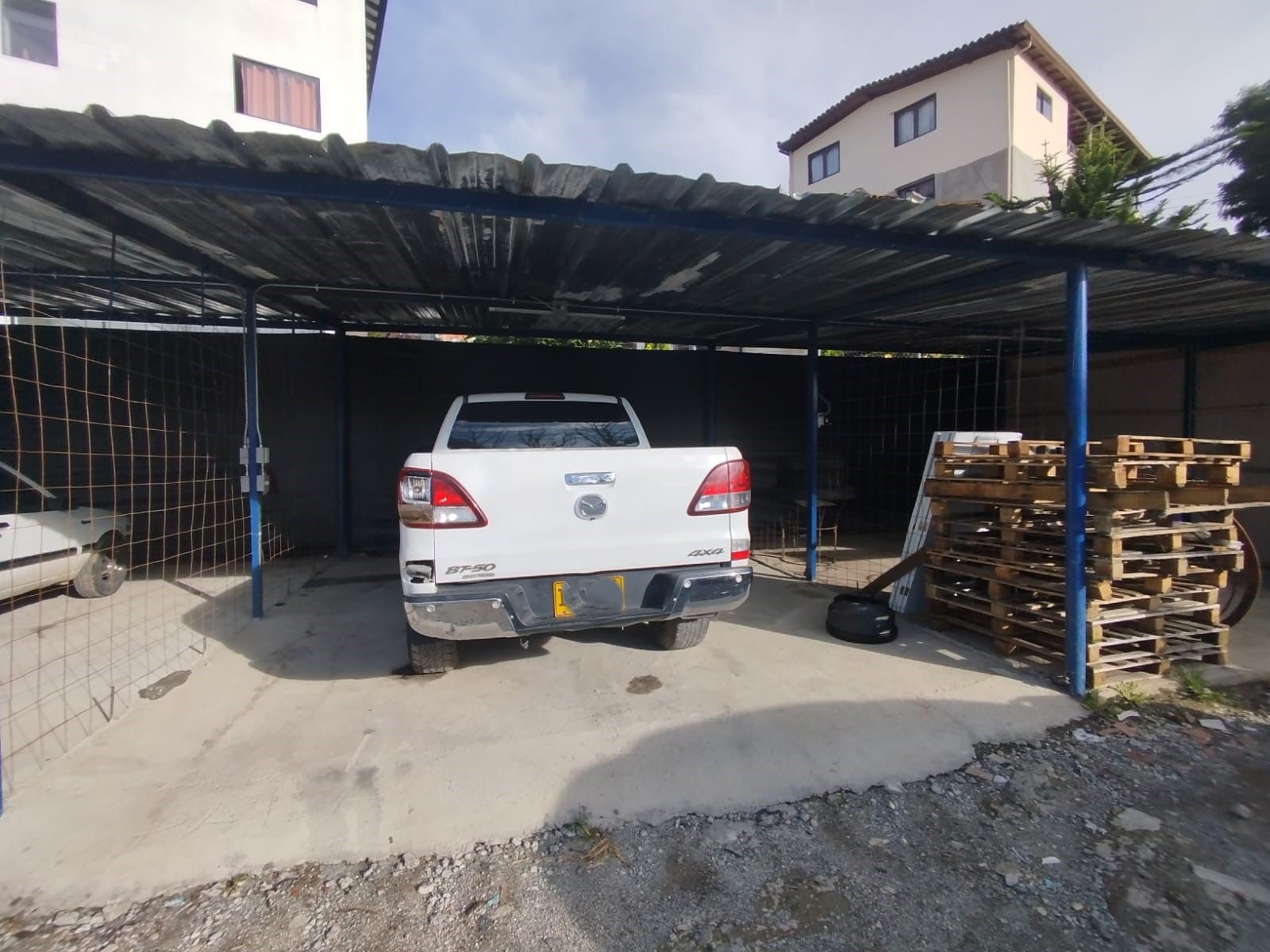 Local en arriendo Antioquia Rionegro El Porvenir 36 m2 Habitaciones 0 Baños 0 Garajes 1 Precio $1000000