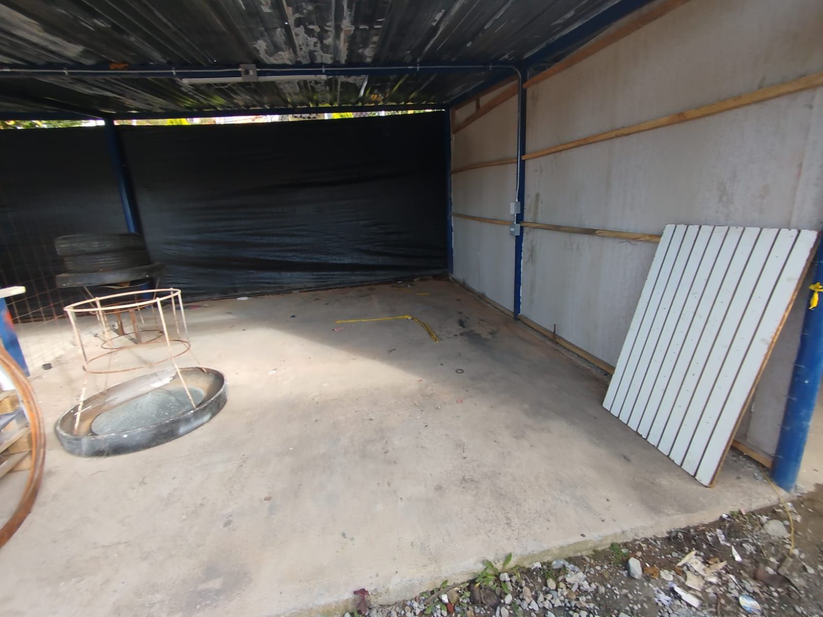 Local en arriendo Antioquia Rionegro El Porvenir 36 m2 Habitaciones 0 Baños 0 Garajes 1 Precio $1000000