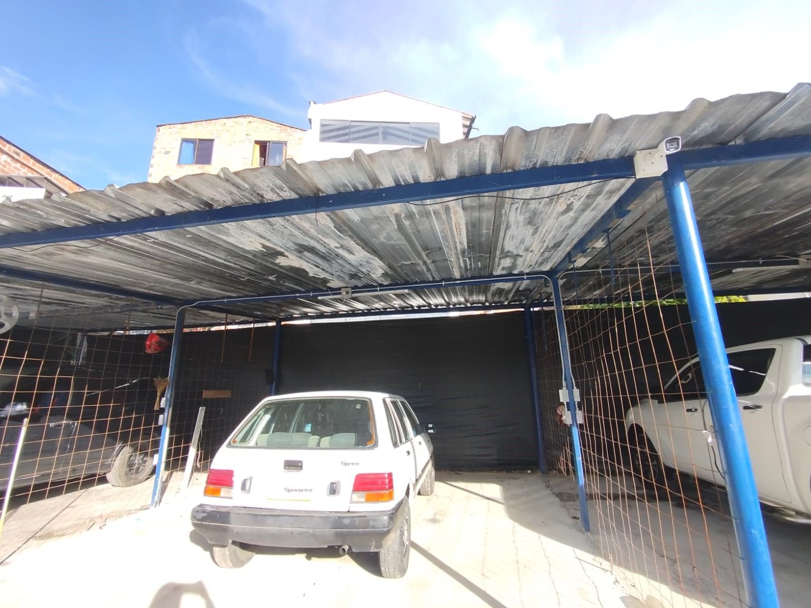 Local en arriendo Antioquia Rionegro El Porvenir 36 m2 Habitaciones 0 Baños 0 Garajes 1 Precio $1000000