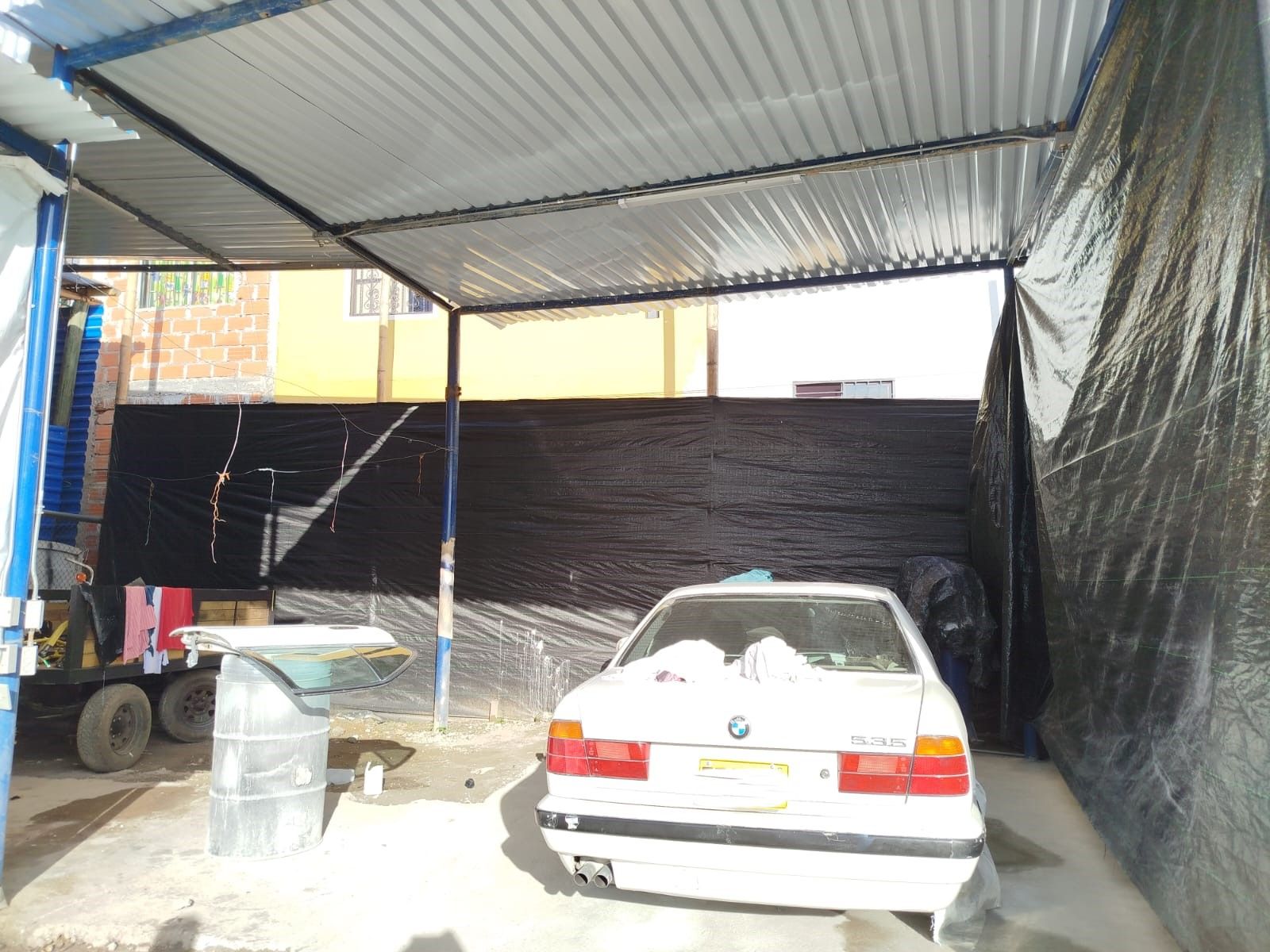 Local en arriendo Antioquia Rionegro El Porvenir 90 m2 Habitaciones 0 Baños 0 Garajes 1 Precio $1800000