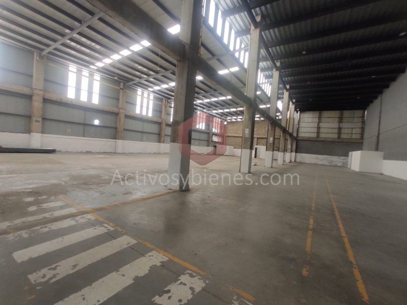 Bodega en arriendo Antioquia La Estrella La Tablaza 1350 m2 Habitaciones 0 Baños 3 Garajes 0 Precio $31500000