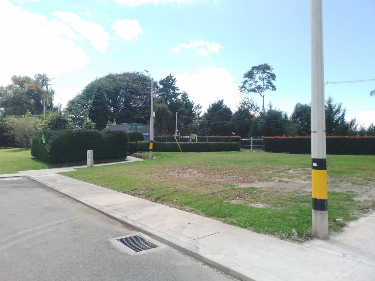 Lote en venta Antioquia Rionegro Cuatro Esquinas 524 m2 Habitaciones 0 Baños 0 Garajes 0 Precio $880000000