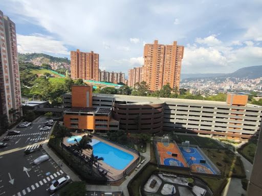 Apartamento en arriendo Antioquia Itagüí Zona Rural 70 m2 Habitaciones 3 Baños 2 Garajes 1 Precio $2800000