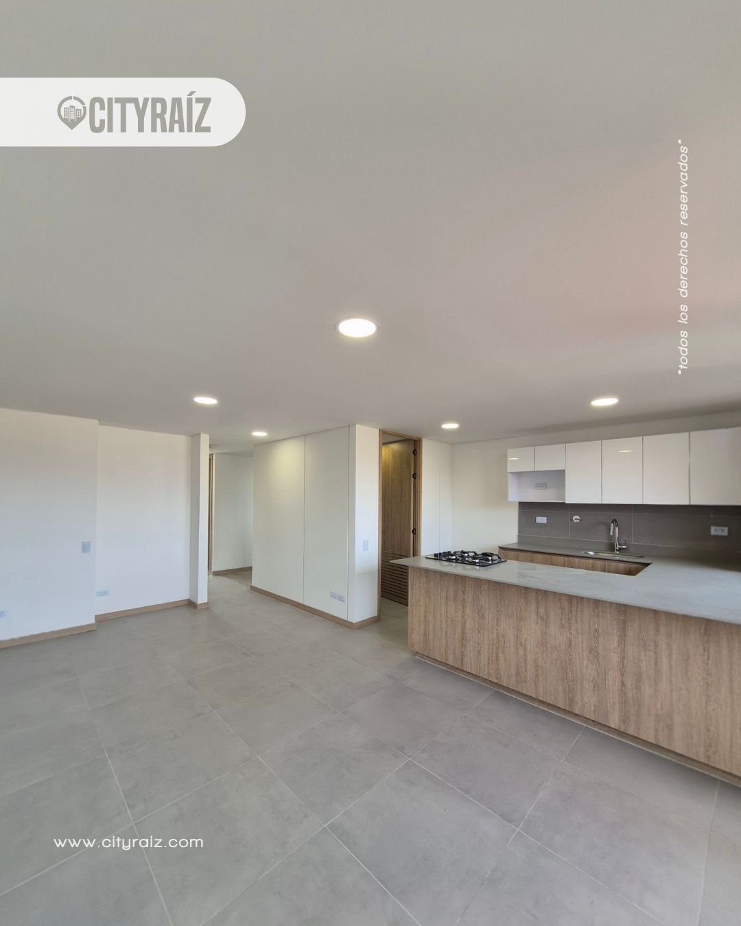 Apartamento en venta Antioquia Rionegro San Antonio 75 m2 Habitaciones 2 Baños 2 Garajes 1 Precio $660000000