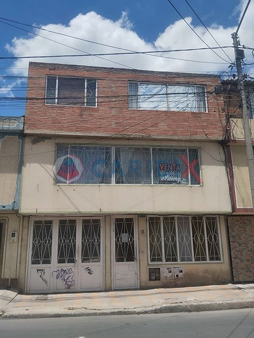 Casa en venta Cundinamarca Bogotá El Retazo 315 m2 Habitaciones 6 Baños 4 Garajes 1 Precio $650000000