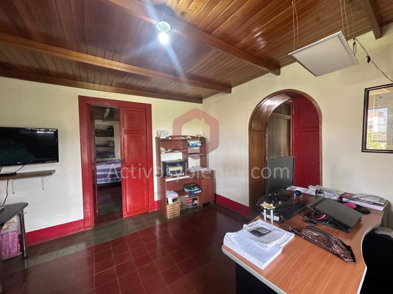 Casa en venta Antioquia La Estrella Bavaria 3200 m2 Habitaciones 6 Baños 3 Garajes 2 Precio $7000000000