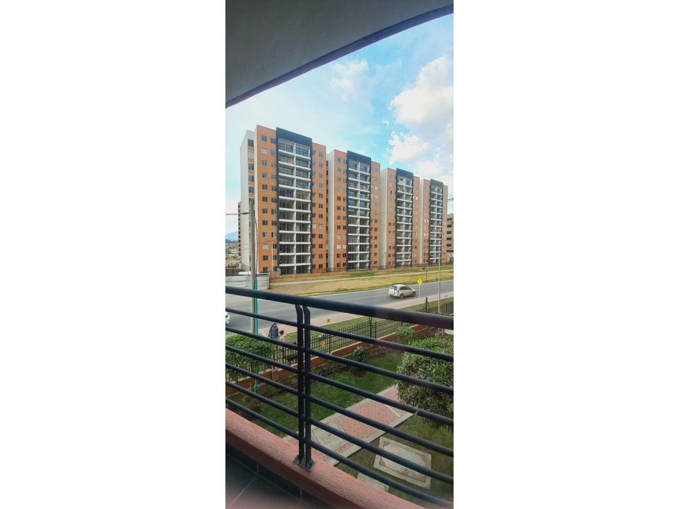 Apartamento en venta Cundinamarca Zipaquirá La Esmeralda 60 m2 Habitaciones 3 Baños 2 Garajes 1 Precio $260000000