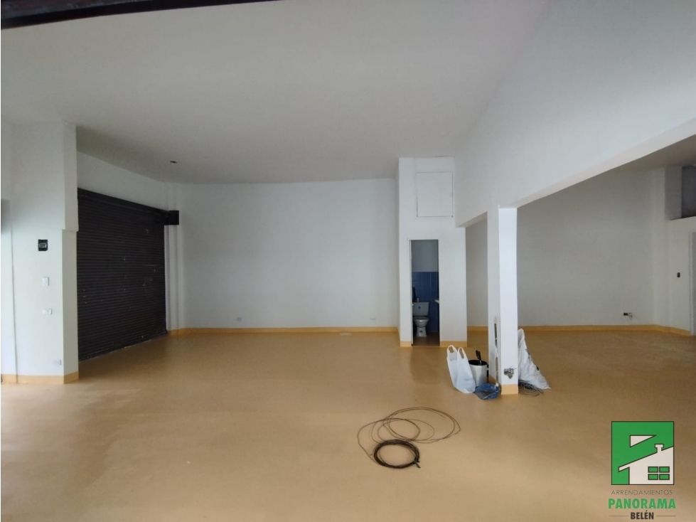 Bodega en arriendo Antioquia Medellín Belen 96 m2 Habitaciones 0 Baños 2 Garajes 0 Precio $10000000